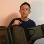 プレゼント抽選結果！